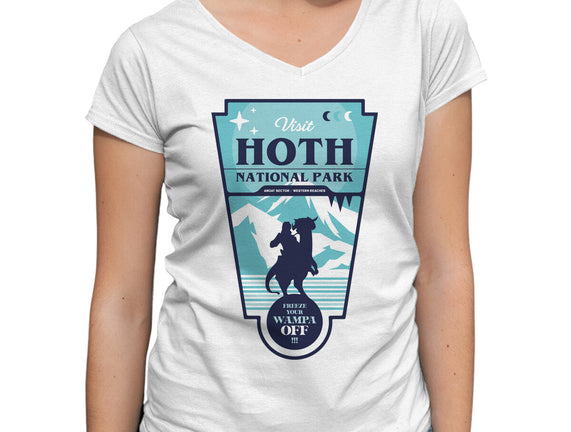 Freeze Your Wampa Off