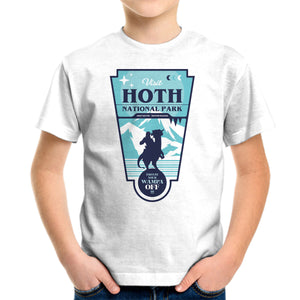 Freeze Your Wampa Off