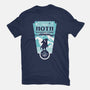 Freeze Your Wampa Off-Youth-Basic-Tee-BadBox