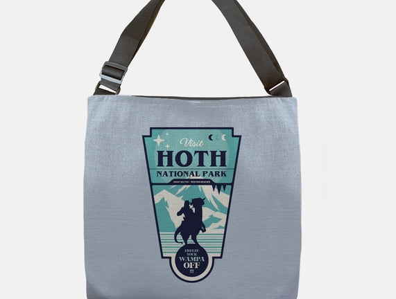 Freeze Your Wampa Off