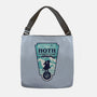 Freeze Your Wampa Off-None-Adjustable Tote-Bag-BadBox