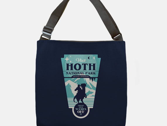 Freeze Your Wampa Off