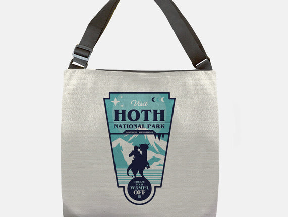 Freeze Your Wampa Off