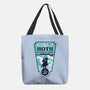 Freeze Your Wampa Off-None-Basic Tote-Bag-BadBox