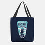 Freeze Your Wampa Off-None-Basic Tote-Bag-BadBox