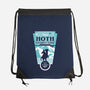 Freeze Your Wampa Off-None-Drawstring-Bag-BadBox