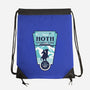 Freeze Your Wampa Off-None-Drawstring-Bag-BadBox
