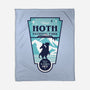 Freeze Your Wampa Off-None-Fleece-Blanket-BadBox