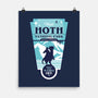 Freeze Your Wampa Off-None-Matte-Poster-BadBox
