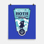 Freeze Your Wampa Off-None-Matte-Poster-BadBox