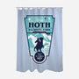 Freeze Your Wampa Off-None-Polyester-Shower Curtain-BadBox