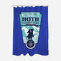 Freeze Your Wampa Off-None-Polyester-Shower Curtain-BadBox