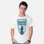 Freeze Your Wampa Off-Mens-Basic-Tee-BadBox
