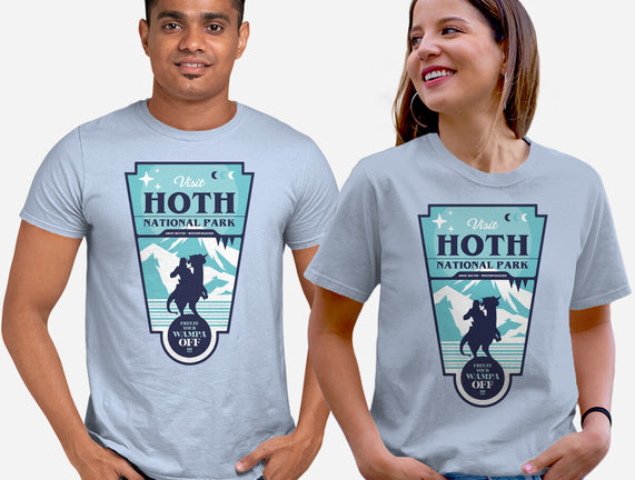 Freeze Your Wampa Off