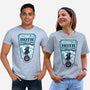 Freeze Your Wampa Off-Unisex-Basic-Tee-BadBox