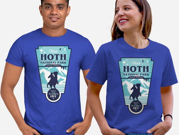 Freeze Your Wampa Off