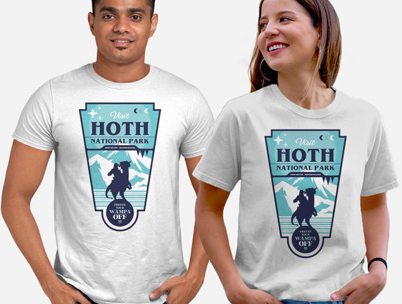 Freeze Your Wampa Off