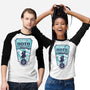 Freeze Your Wampa Off-Unisex-Baseball-Tee-BadBox