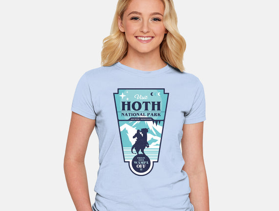 Freeze Your Wampa Off