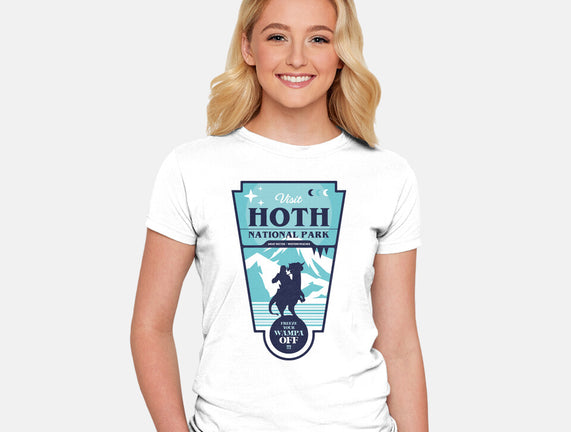 Freeze Your Wampa Off
