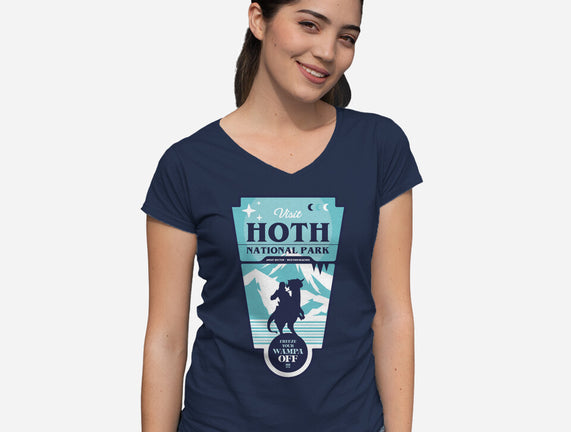 Freeze Your Wampa Off