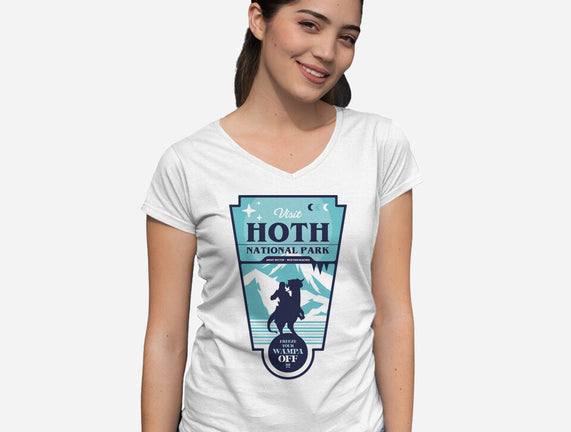 Freeze Your Wampa Off