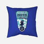 Freeze Your Wampa Off-None-Removable Cover w Insert-Throw Pillow-BadBox