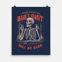 I Wonder When This Will Be Over-None-Matte-Poster-eduely