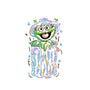 Trash Puppet-None-Drawstring-Bag-nickzzarto