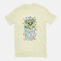 Trash Puppet-Mens-Premium-Tee-nickzzarto