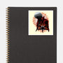Demon Angel-None-Glossy-Sticker-rmatix