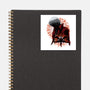 Demon Angel-None-Glossy-Sticker-rmatix