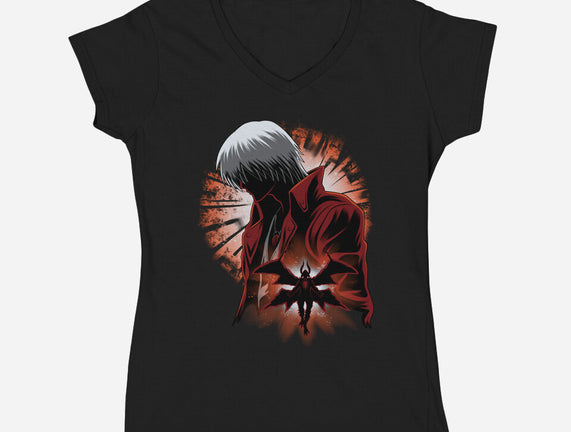 Demon Angel