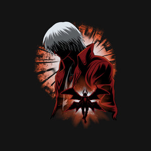 Demon Angel