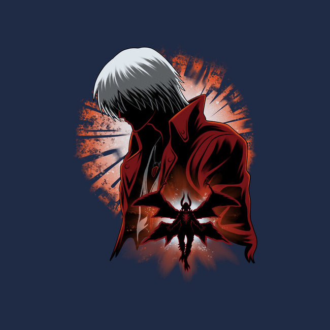 Demon Angel-Mens-Heavyweight-Tee-rmatix