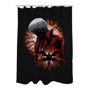 Demon Angel
