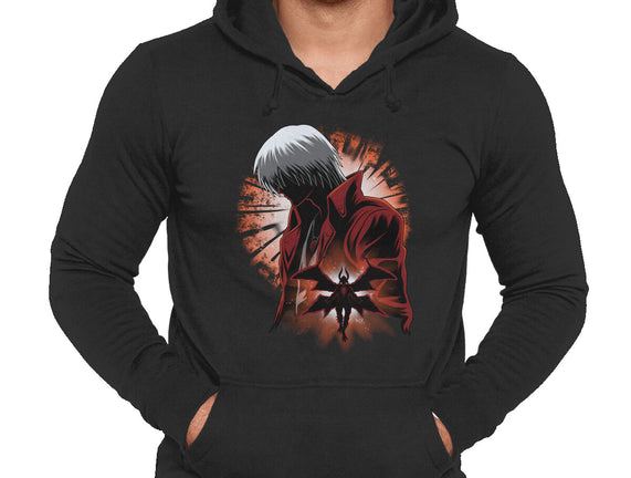 Demon Angel