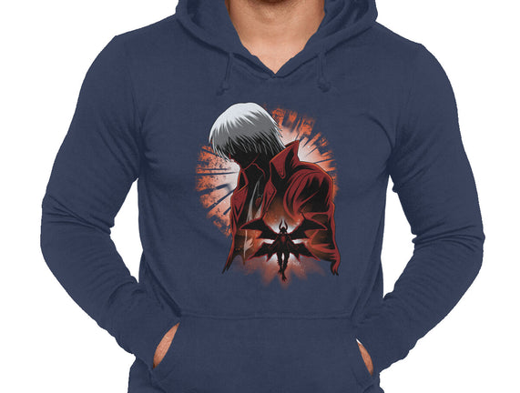 Demon Angel