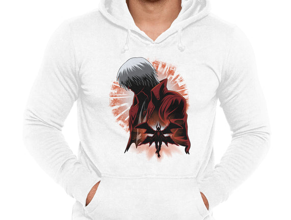 Demon Angel