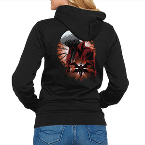 Demon Angel