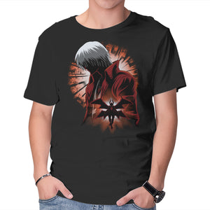Demon Angel