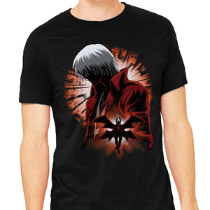 Demon Angel
