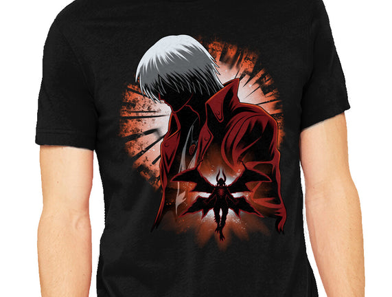 Demon Angel