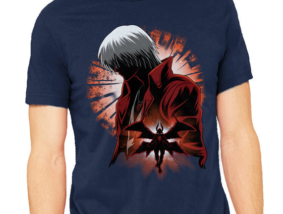 Demon Angel
