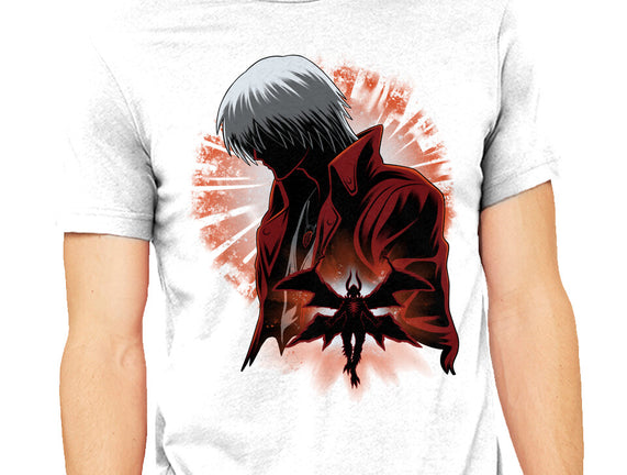 Demon Angel