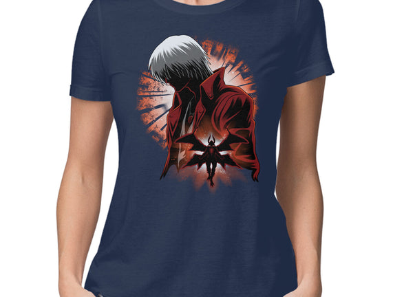 Demon Angel