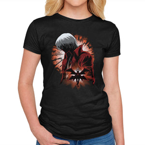 Demon Angel