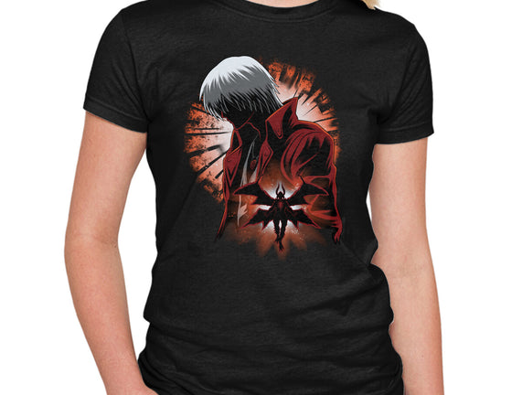 Demon Angel