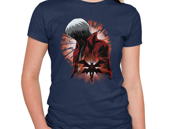 Demon Angel