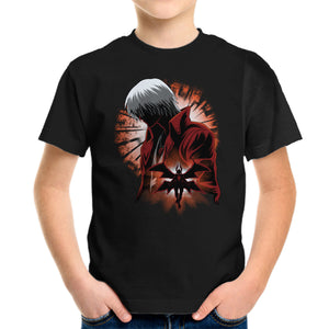 Demon Angel